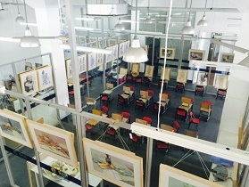 东华大学2016年校考成绩图片|东华大学2016年校考成绩产品图片由上海徐悲鸿艺术画室公司生产提供-