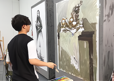 沅臻画室需要什么条件?有哪些要求?