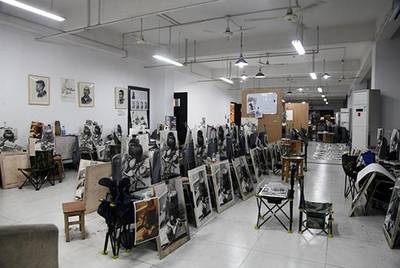 白墙画室专家解析:杭州画室如何选择?