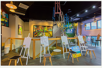 白庐画室需要什么条件?有哪些要求?