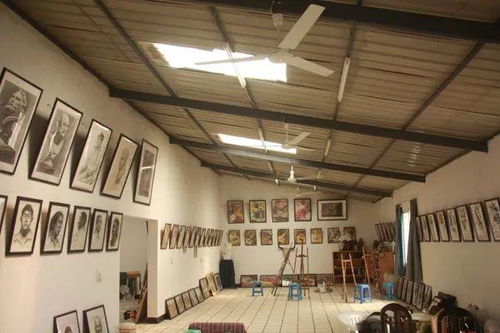 美术生应该如何挑选画室 一篇文章告诉你