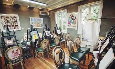 何必远行?周末亲子体验就来这3家治愈空间!