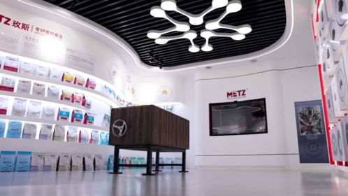 玫斯宠物食品首次媒体探厂