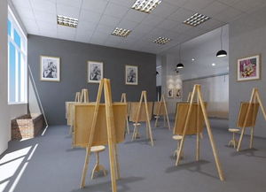 飓风画室加盟费多少钱 飓风画室加盟怎么样 中教招商网