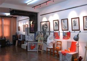 新同盟画室加盟费多少钱 加盟条件 加盟电话 中教招商网