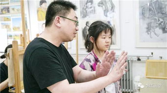 李靖画室 精品设计班劲爆来袭