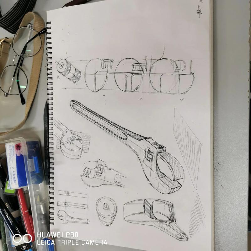 阿巴阿巴#美术生 #画画 #画室日常 #产品