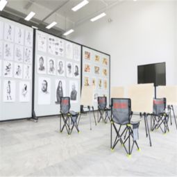 博艺画室加盟 加盟费 招商代理条件 电话 中教招商网