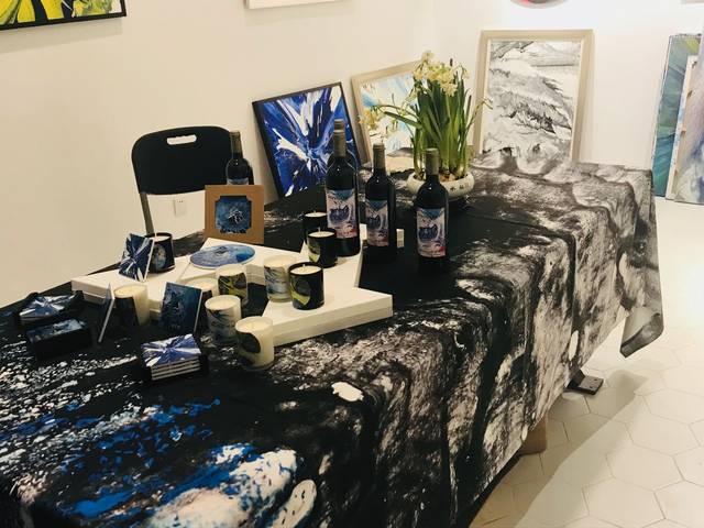 &ldquo;一带一路&rdquo;海派文化系列画展暨上海田子坊文化艺术中心《石库门白描风情画》巡展