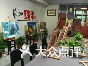 艺坤画室课程 价格 简介 怎么样 武汉学习培训