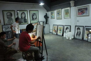 七彩虹画室加盟费多少钱 加盟条件 加盟电话 中国教育招商网