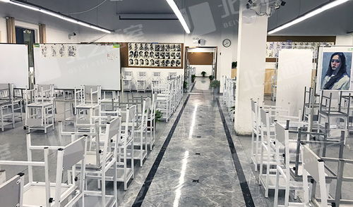 美术作品 美术作品图片 美术作品鉴赏 武汉北艺画室