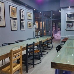 秋水画室加盟怎么样 秋水画室加盟好不好 秋水画室加盟投资问答