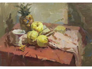 兰州美术培训中心 甘肃美术高考培训班费用咨询