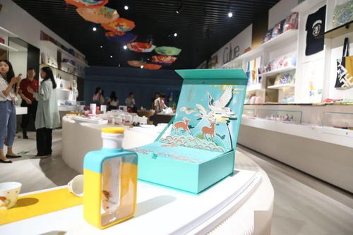 2020江西文化发展巡礼展 文化盛宴,精彩纷呈