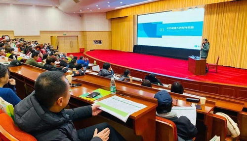 家校互通,携手并进 北艺画室家校互通篇