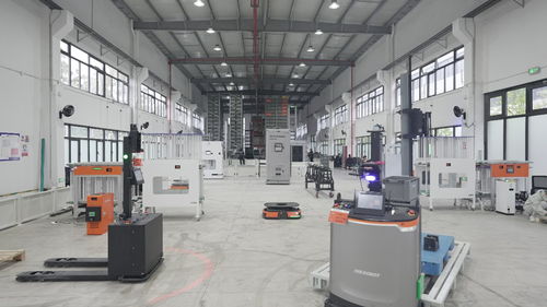 智造大会2024在杭州举办