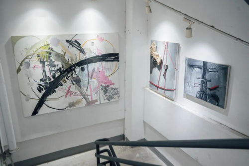 3家新开的 网红咖啡馆 火速打卡