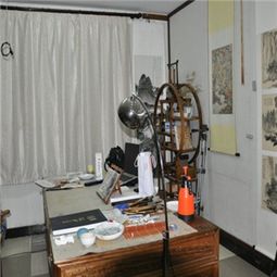 青云画室公司新闻 公司地址