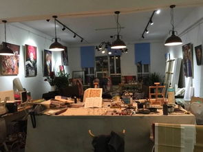 舜艺画室加盟 招商代理条件、加盟费用及联系方式解析