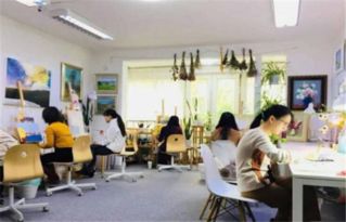 艺心画室招商加盟指南 费用、条件及联系方式