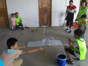 童旅携手五彩梦画室 亲子游玩与高端户外写生课程的完美融合