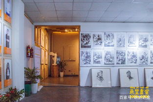 杭州画室选择指南 哪家画室最好？一篇中肯的分析