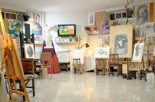 画室加盟指南 如何成功开设你的“入学记”画室