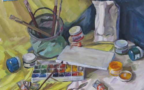 波普画室加盟 加盟费 招商代理条件 加盟电话 中教招商网