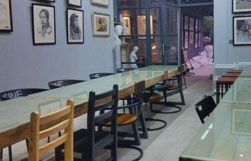 画室是合作还是加盟好 选择适合你的经营模式