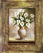 最新最全欧式花瓶与配花搭配指南 画室专属产品参考