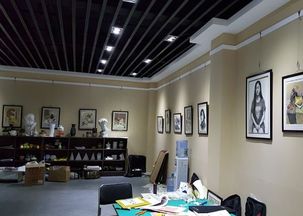 嘉梦画室加盟费用及投资前景解析